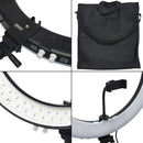 Ring Light 19 polegadas Exbom R19W72