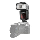 Flash Speedlite p/ Nikon Godox TT585N
