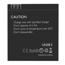 Bateria SJCAM SJ6 Legend