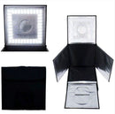 Mini Estúdio Greika 40x40 Tenda LED-440