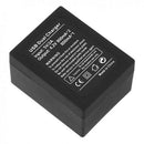 Carregador de Bateria Duplo p/ GoPro Hero 3 e Hero 3+