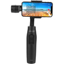 Estabilizador Gimbal P/ Celular Moza Mini-Mi