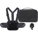 Kit Esportivo GoPro - AKTAC-001