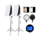 Kit de Iluminação LED Soleste