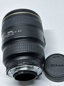 Lente Nikon 17-35mm 2.8D Nikkor