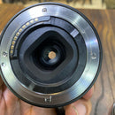 Lente Sony FE 24mm f2.8 G