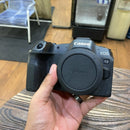 Câmera Canon EOS R8 seminova