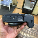 Câmera Canon EOS R8 seminova