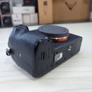 Câmera Sony A7 III seminova