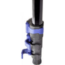 Tripé Profissional Greika Weifeng WF-5316