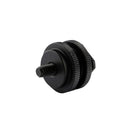 Anel Adaptador Hotshoe Parafuso 1/4" - Greika YA4380
