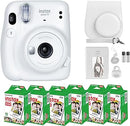 Fujifilm Instax Mini 11 Pack 60 fotos - Oferta Especial!