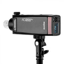 Flash Godox AD200 Pro