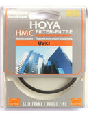 Filtro UV HMC Hoya 52mm