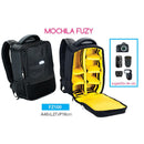 Mochila Crazy Fuzy I
