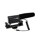 Microfone Direcional Greika GK-SM10