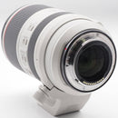 Lente Canon RF 70-200mm F2.8L IS USM