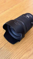 Lente Canon RF 24-105mm USM seminova