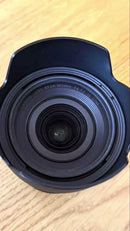 Lente Canon RF 24-105mm USM seminova