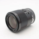 Lente Sony Fullframe FE 35MM 1.8