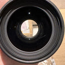 Lente Sigma Canon Art 35mm F1.4