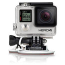 Suporte Adesivo Original P/ Prancha de Surf GoPro - ASURF-001